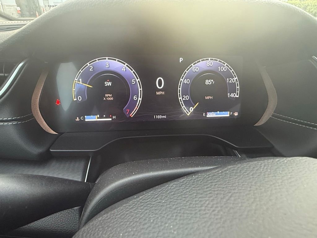 2025 Jeep Grand Cherokee L Laredo - Photo 17