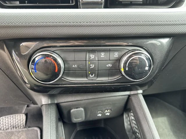Used 2025 Red Chevrolet LT image 18