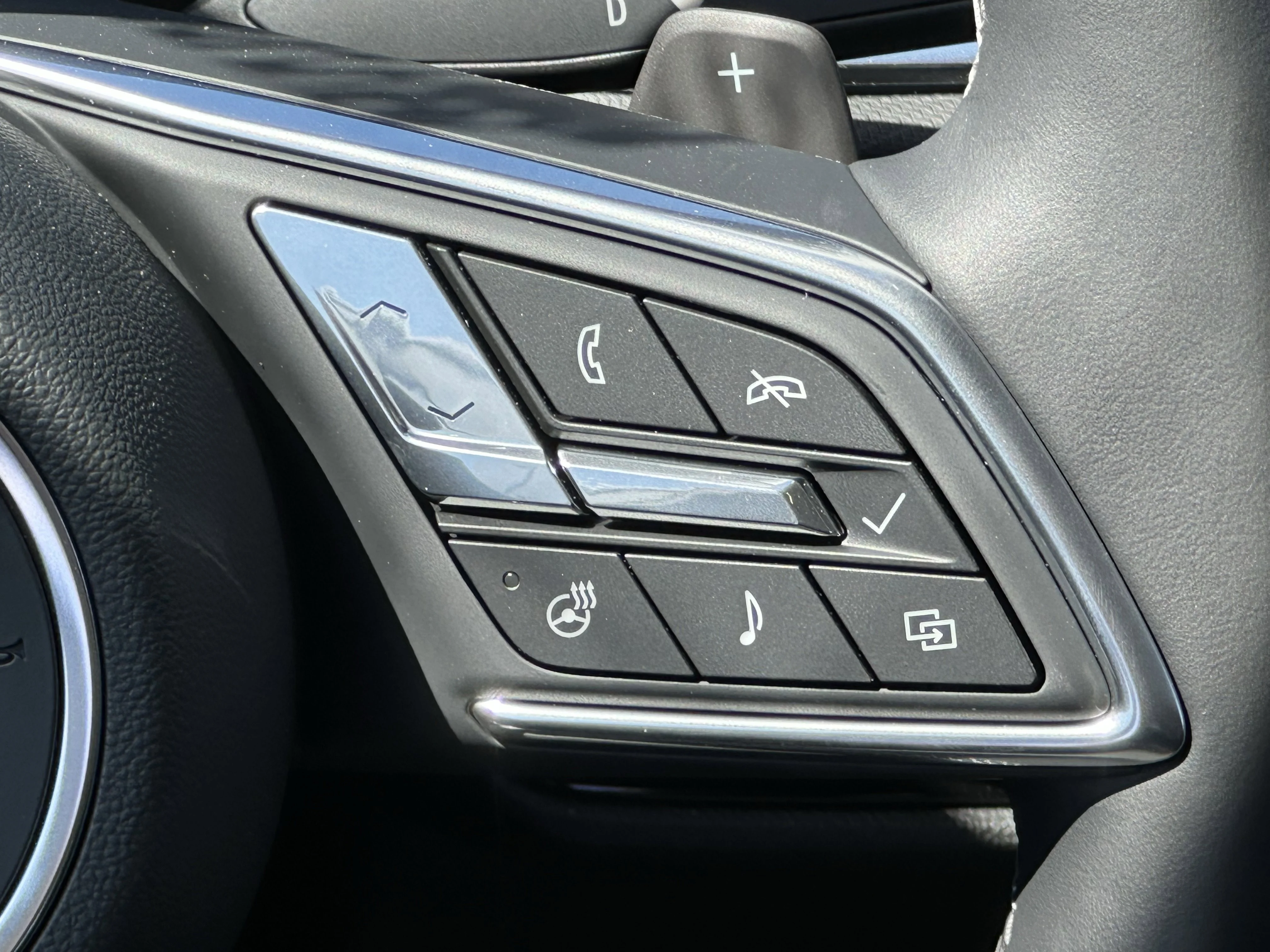 New 2026  Buick Preferred image 13