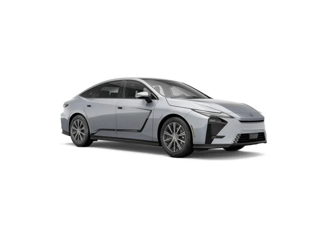 New 2026 Iridium Lexus PREMIUM AWD image 4