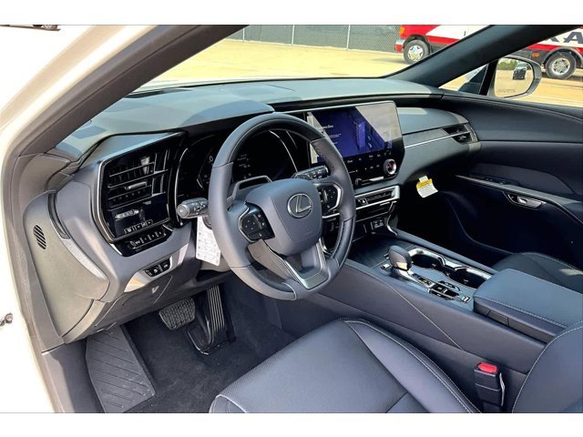 New 2026 Eminent White Pearl Lexus PREMIUM PLUS image 15