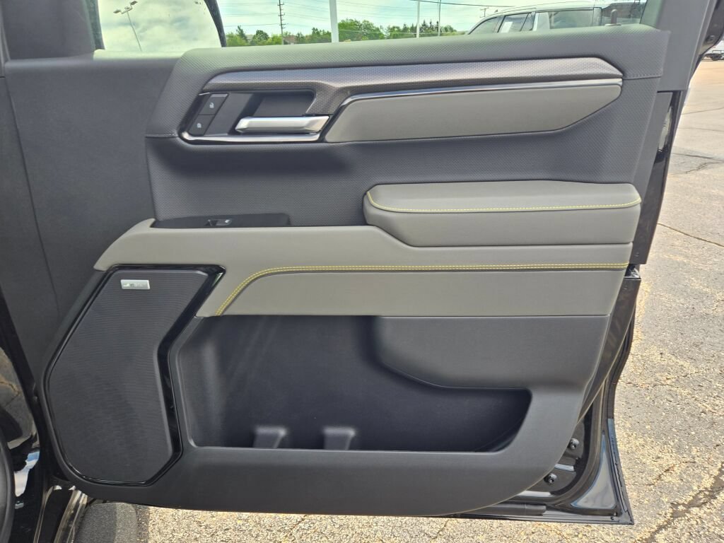 2026 Chevrolet Silverado 1500 ZR2 - Photo 7
