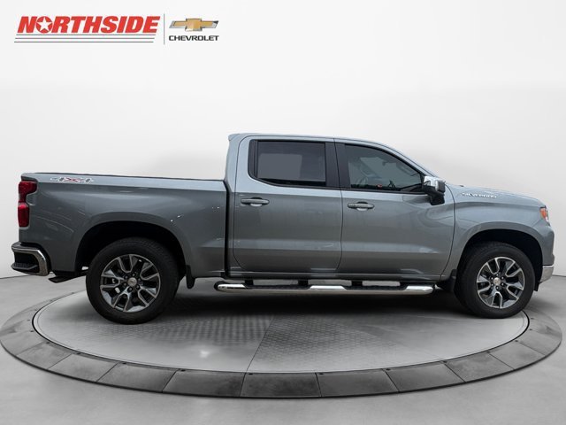 2026 Chevrolet Silverado 1500 LT - Photo 9