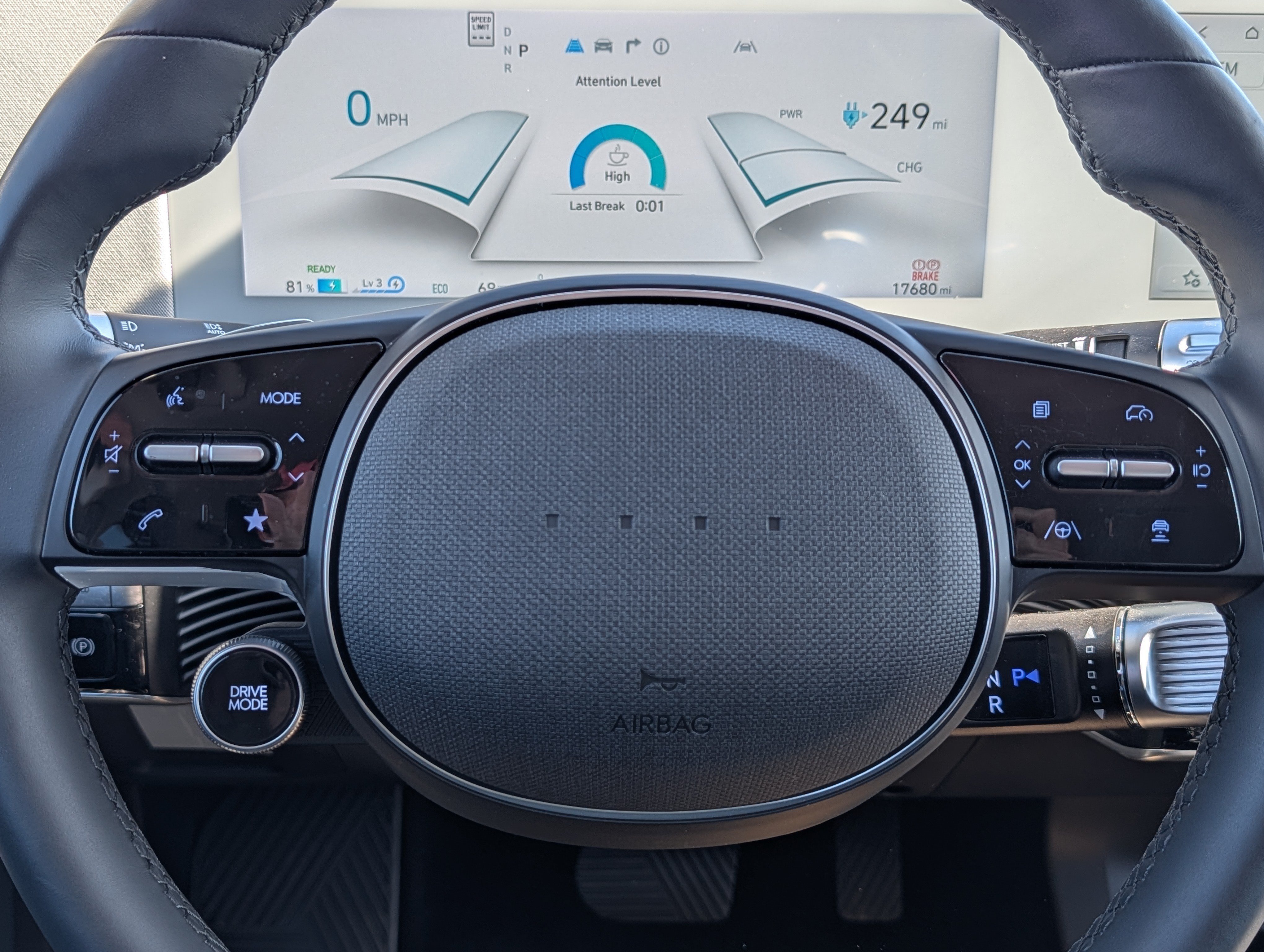 2023 Hyundai IONIQ 5 SEL - Photo 25