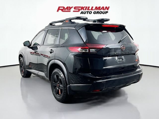 Used 2026 Black Nissan Rock Creek image 5