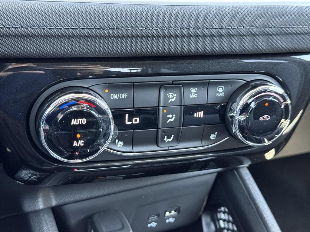 2026 Chevrolet Trailblazer LT - Photo 18