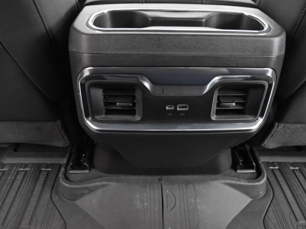New 2026 Cardinal Red GMC Elevation image 22