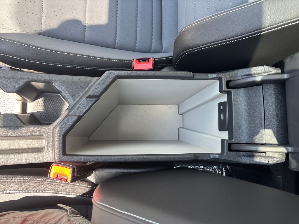 New 2026 Gray Volkswagen 1.5T SE image 19