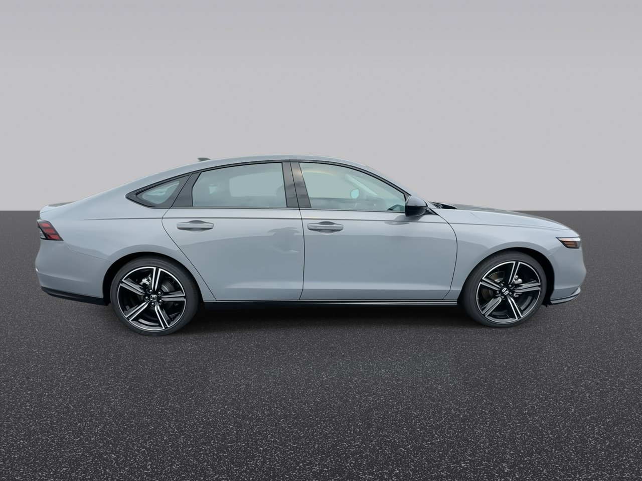 New 2026 Urban Gray Pearl Honda SE image 9