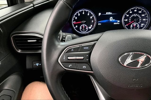 2023 Hyundai Santa Fe XRT - Photo 26