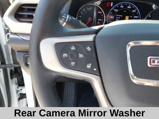 Used 2023 White GMC Denali image 13