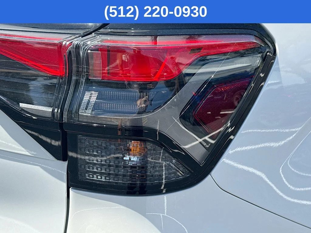 New 2026 White Subaru Premium image 33