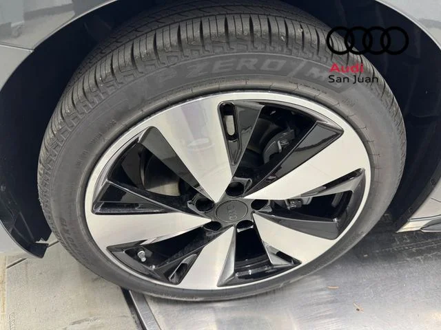 New 2026 Gray Audi 2.0T Premium Plus image 6