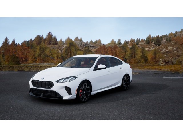 2026 BMW 2 Series 228 Gran Coupe's photo