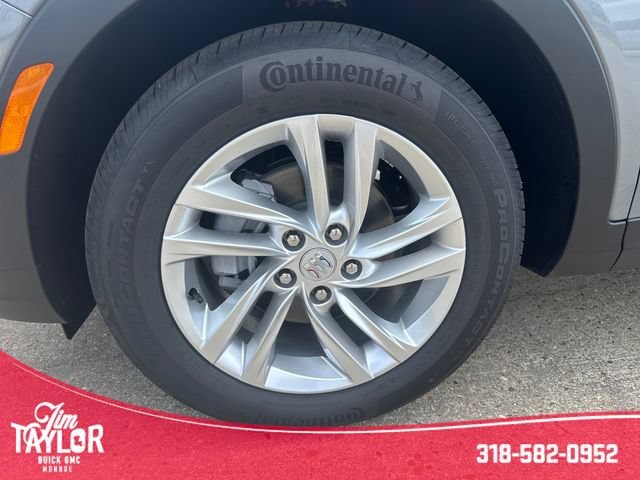 2026 Buick Envista Preferred - Photo 29