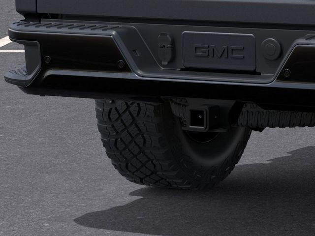 2026 GMC Sierra 2500HD AT4X - Photo 15