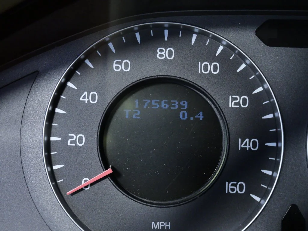 Used 2007  Volvo 3.2 image 24