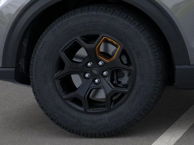 New 2026 Gray Ford Tremor image 19