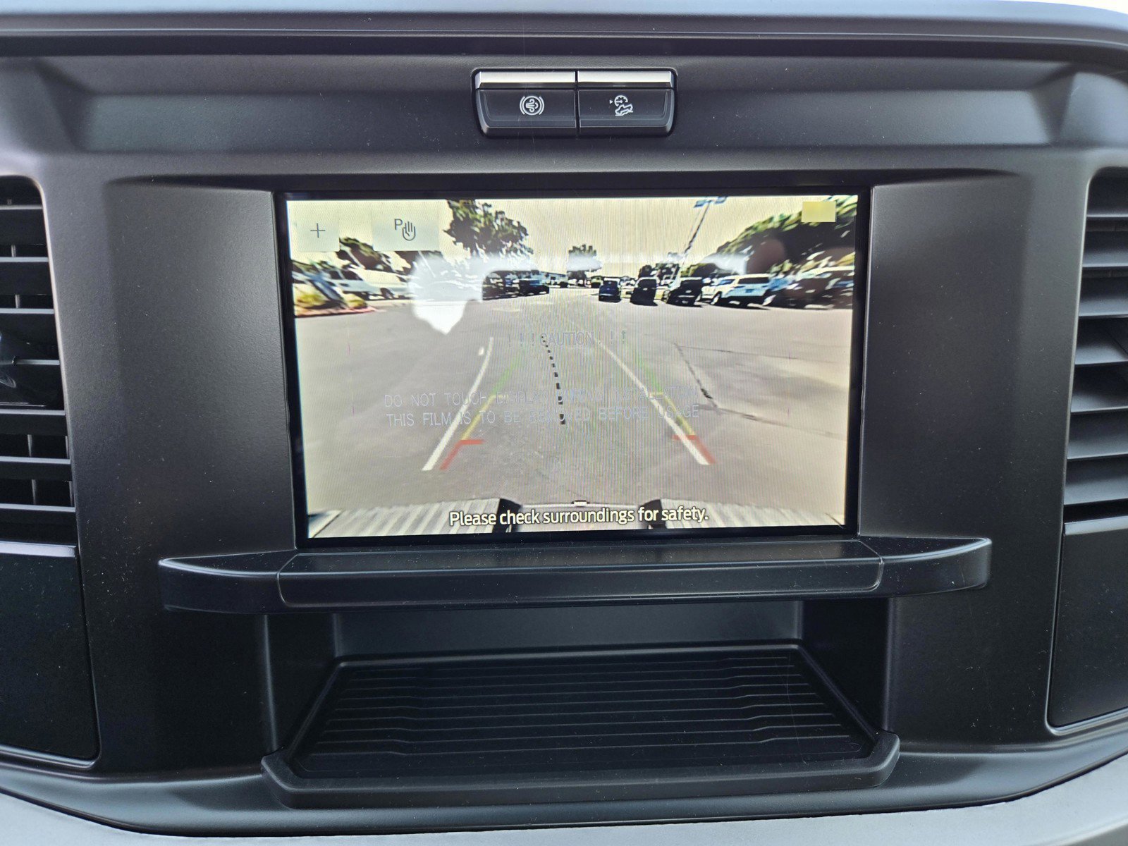 2026 Ford F-250 Super Duty XL - Photo 12