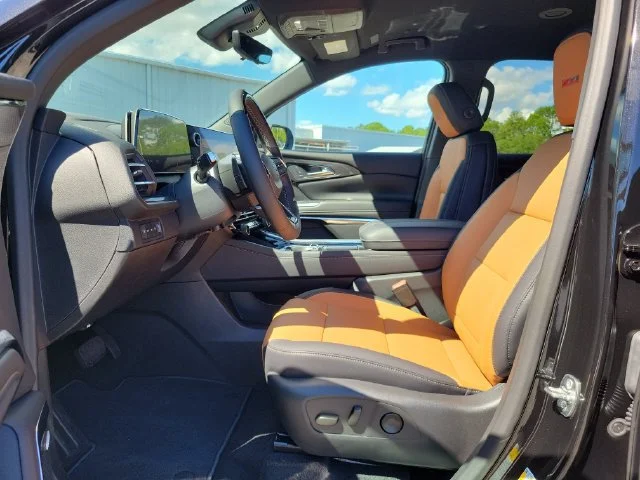 2027 Chevrolet Traverse Z71 - Photo 23