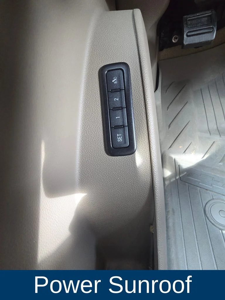 Used 2017 Black Chevrolet LT image 22