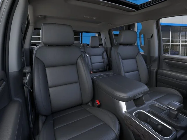 2026 Chevrolet Silverado 1500 LTZ - Photo 16