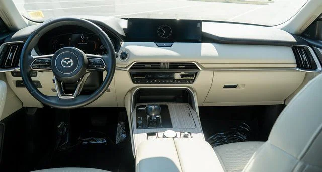 2024 Mazda CX-90 Turbo S Premium Package - Photo 17