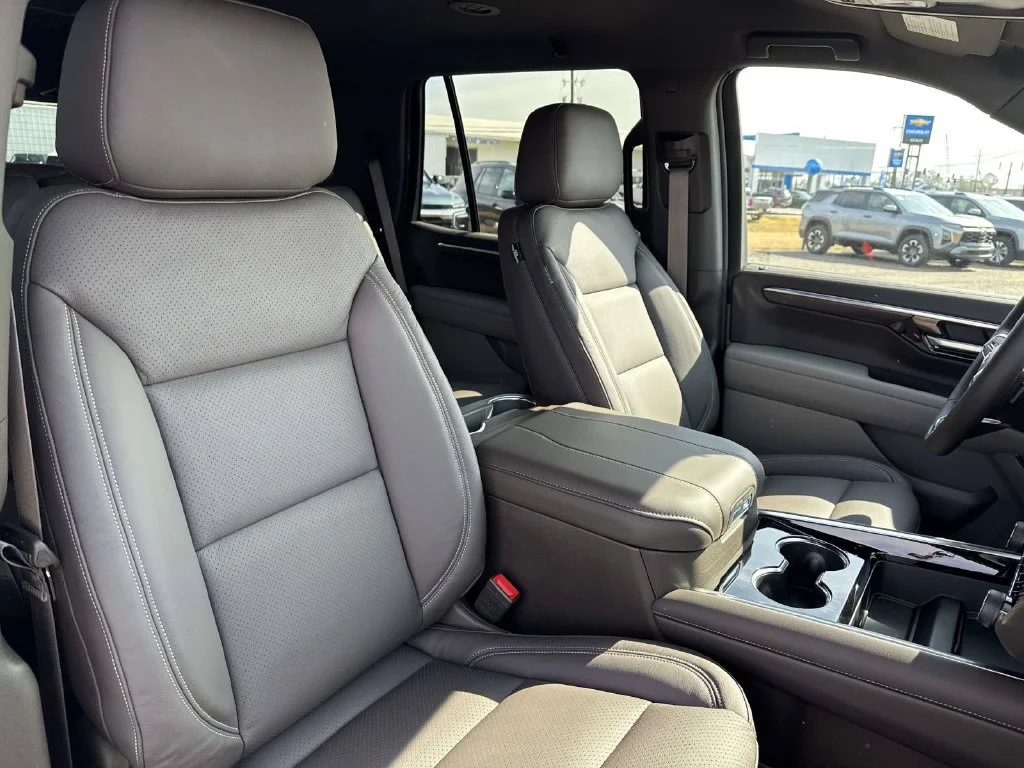 2026 Chevrolet Tahoe LS - Photo 28