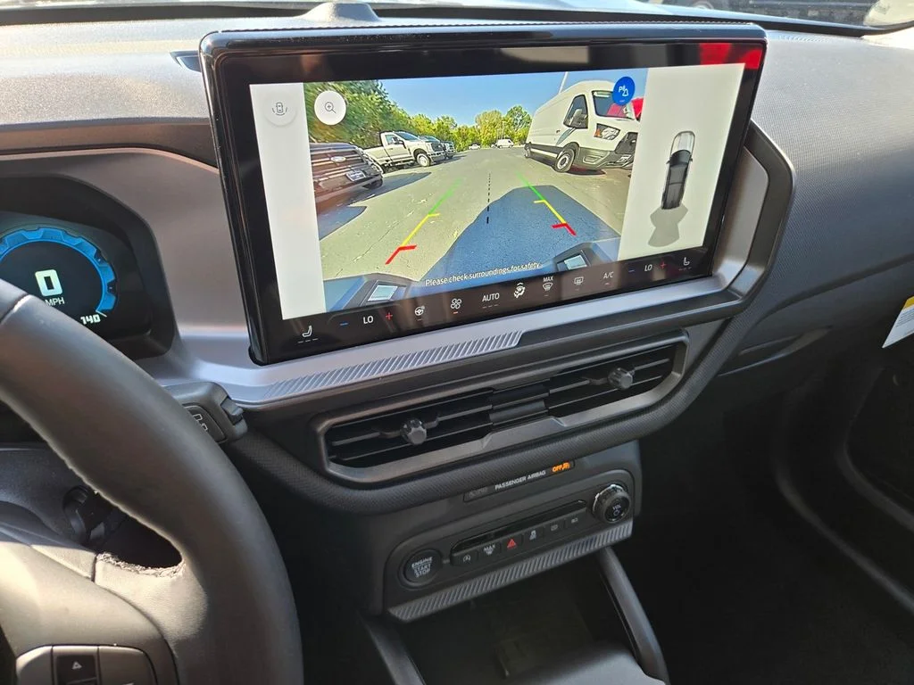 2025 Ford Bronco Sport Outer Banks - Photo 7