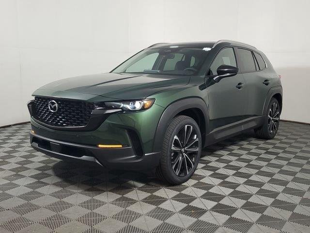 2026 Mazda CX-50 2.5 S Premium AWD
