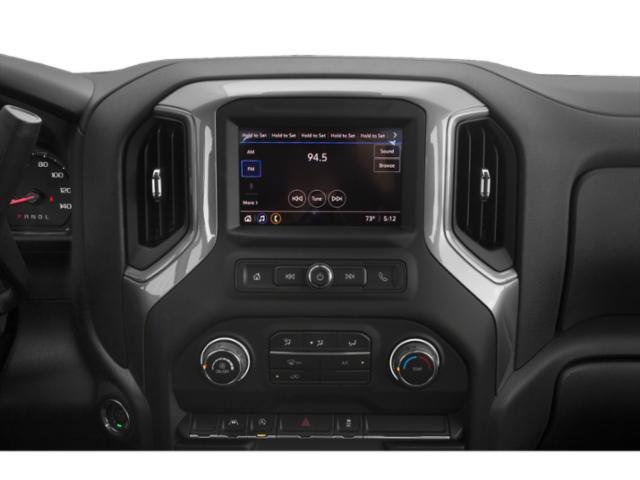 Used 2023 Glacier Blue Metallic Chevrolet LT image 13