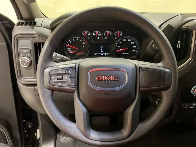 2026 GMC Sierra 1500 Pro - Photo 10