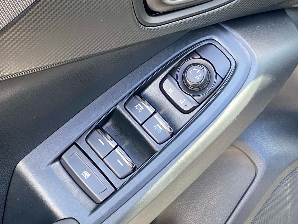 Used 2024 Gray Subaru Premium image 31