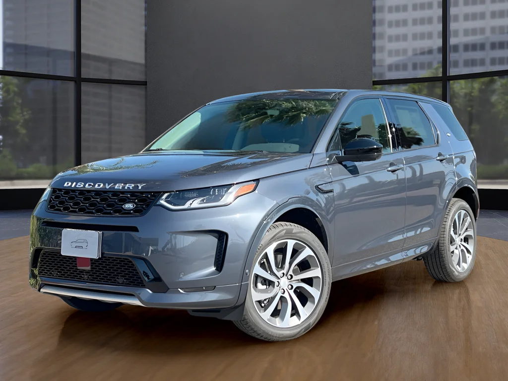 Used 2025 Blue Land Rover S image 1