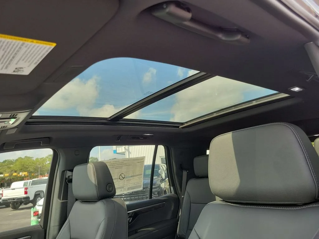 New 2026 Dark Ash Metallic Chevrolet LT image 19