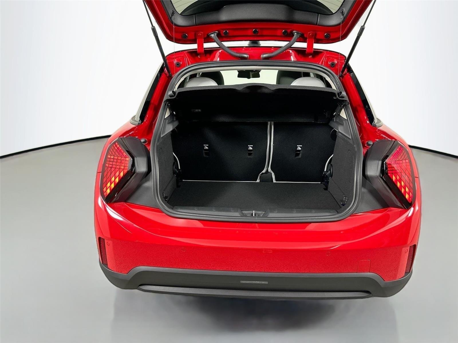 2025 MINI Hardtop 4 Door S - Photo 21