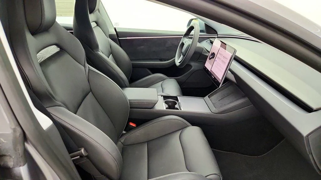 Used 2025 Quicksilver Tesla Performance AWD image 26