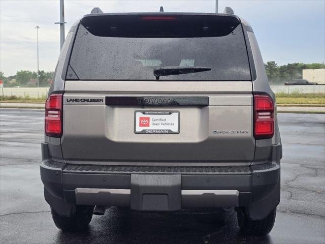 Certified Used 2025 METEOR SHOWER Toyota  image 17