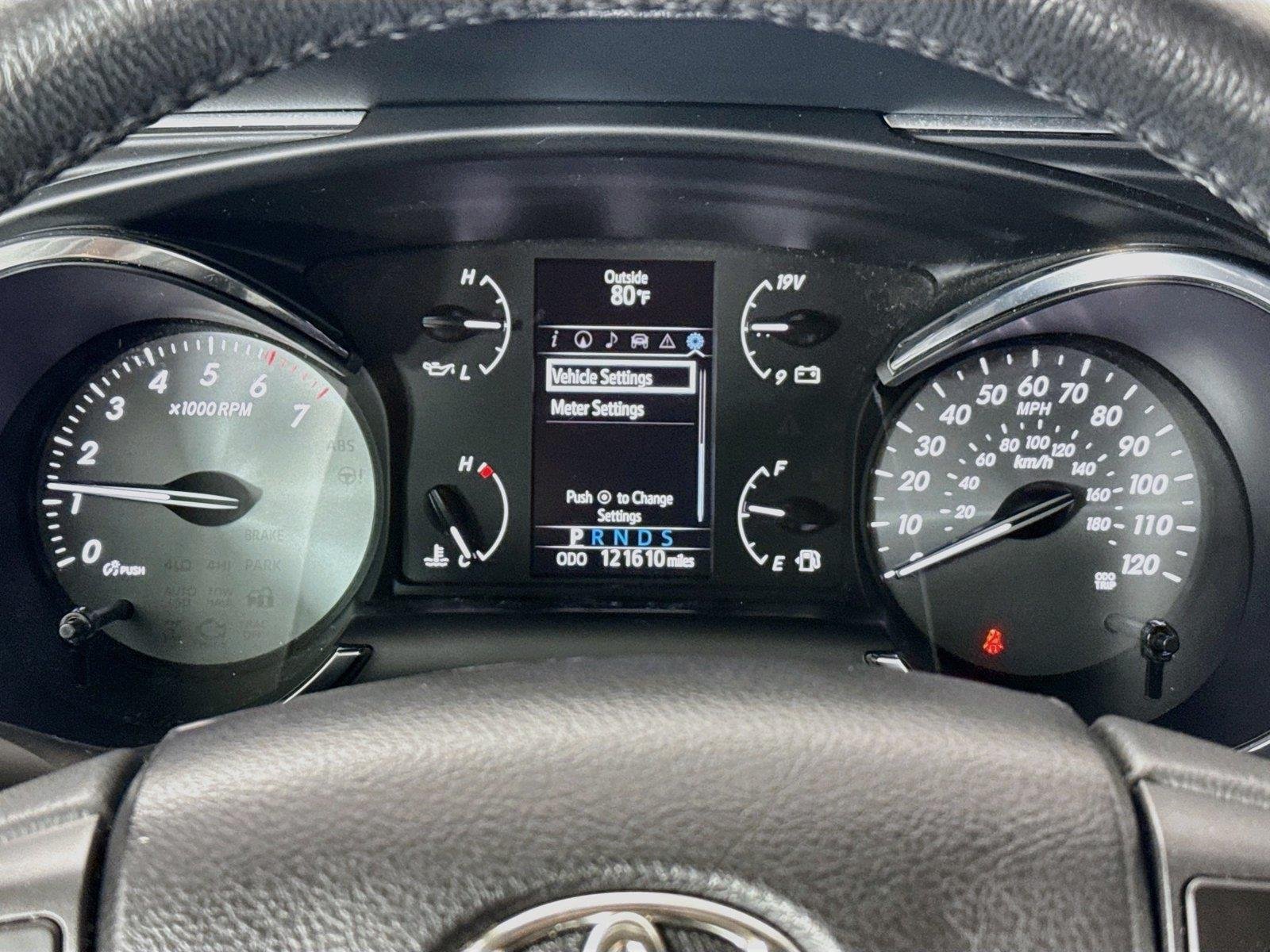 Used 2021 Celestial Silver Metallic Toyota Limited image 20