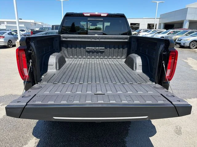 2026 GMC Sierra 1500 SLT - Photo 24