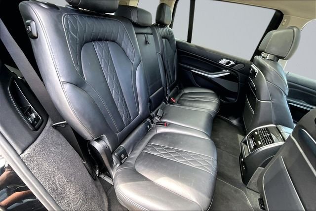 2023 BMW X7 40i - Photo 25