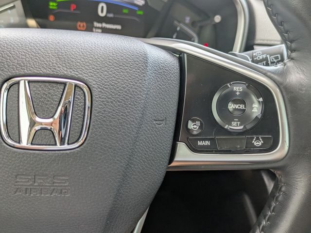 Used 2022 White Honda Touring image 20