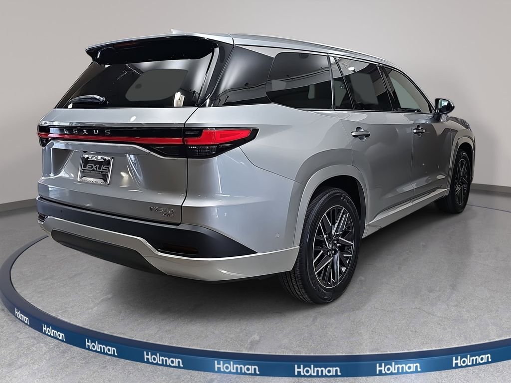 2026 Lexus TX 350 Premium - Photo 6
