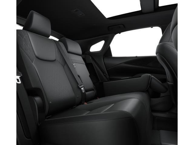 2026 Lexus RX 450h+ Luxury - Photo 54