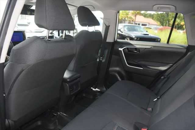 Certified Used 2023 ICE CAP Toyota  image 14