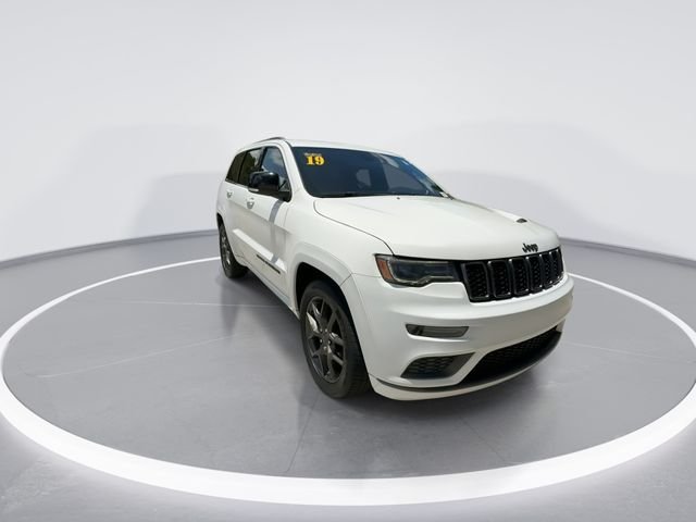 Used 2019 Jeep Grand Cherokee Limited X with VIN 1C4RJEBG8KC751926 for sale in North Miami, FL