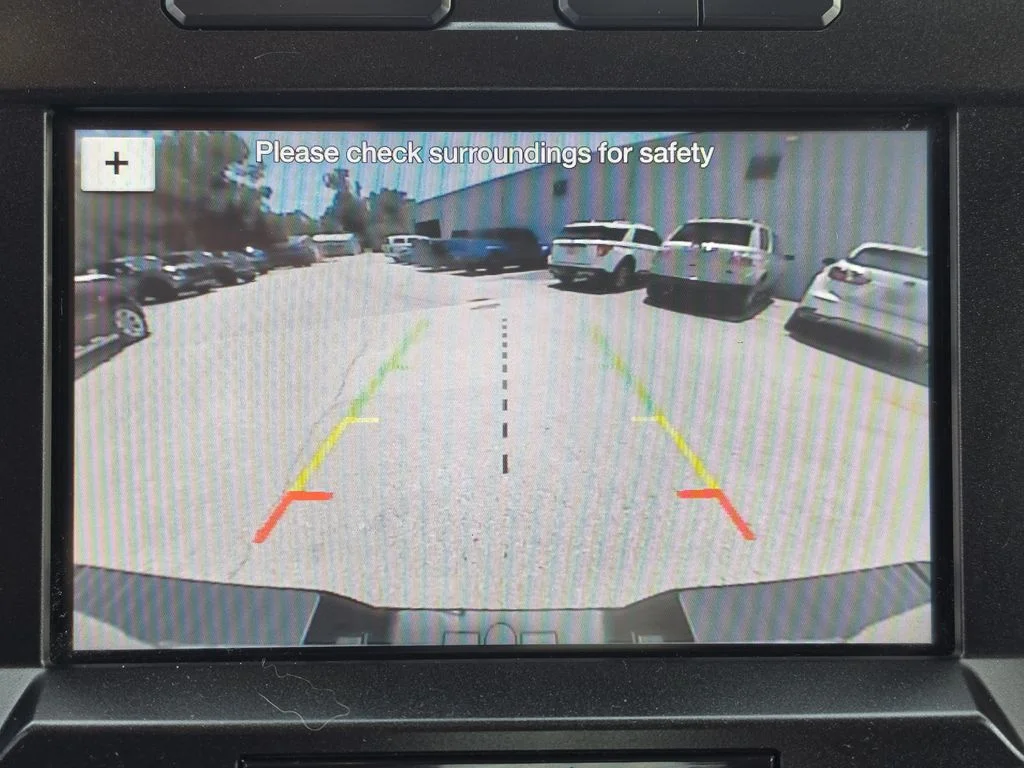 Certified Used 2019 Blue Ford XLT image 22