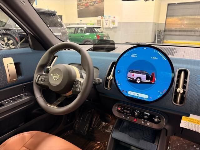 2025 MINI Countryman S - Photo 28
