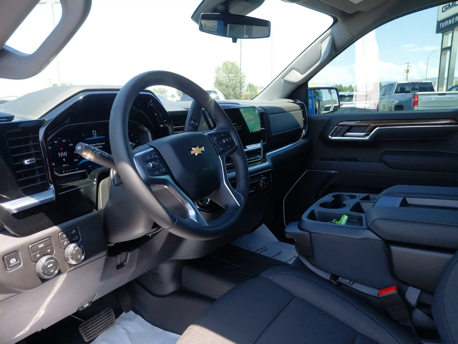 2026 Chevrolet Silverado 1500 LT - Photo 20