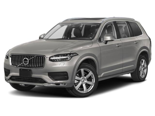 2023 Volvo XC90 B6 Ultimate 7-Seater 4WD's photo